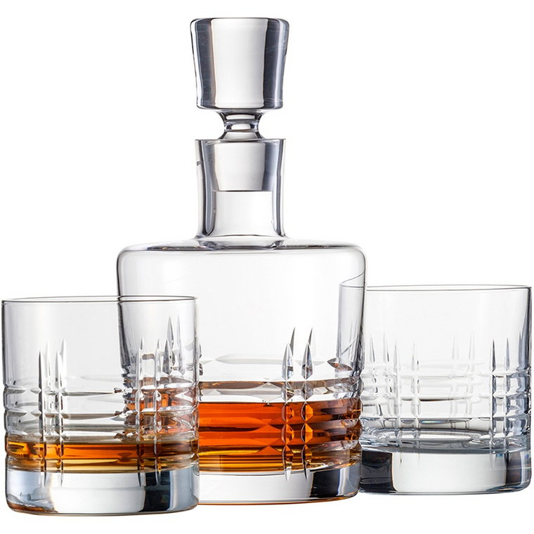 Zestaw do whisky 750ml Schott Zwiesel Basic Bar Classic kod: SH-8860-075L-SET