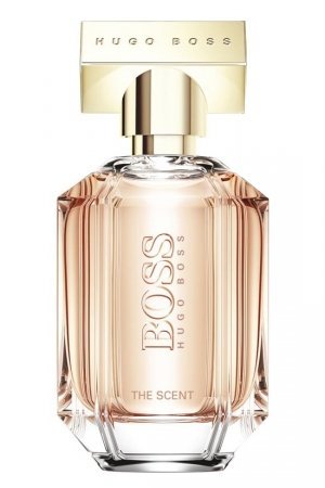 Hugo Boss, The Scent For Her, woda perfumowana, 50 ml