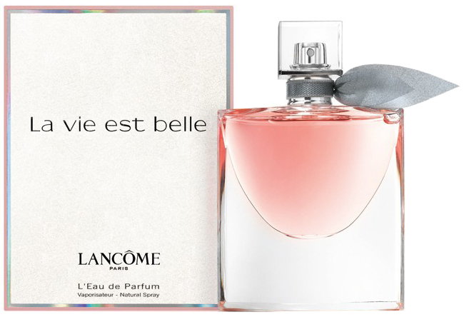 Woda perfumowana damska Lancome La Vie Est Belle 100 ml (3605533286555). Perfumy damskie