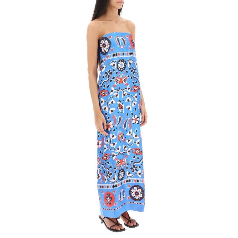 Maxi Dresses Tory Burch