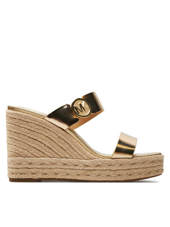 Espadryle MICHAEL Michael Kors