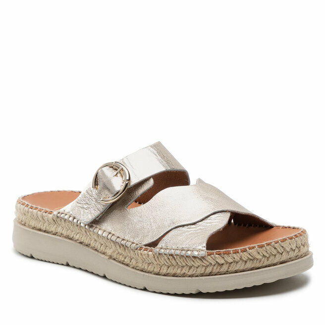 Espadryle Viguera