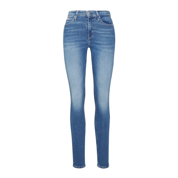 Ultimate Skinny Jeans Calvin Klein