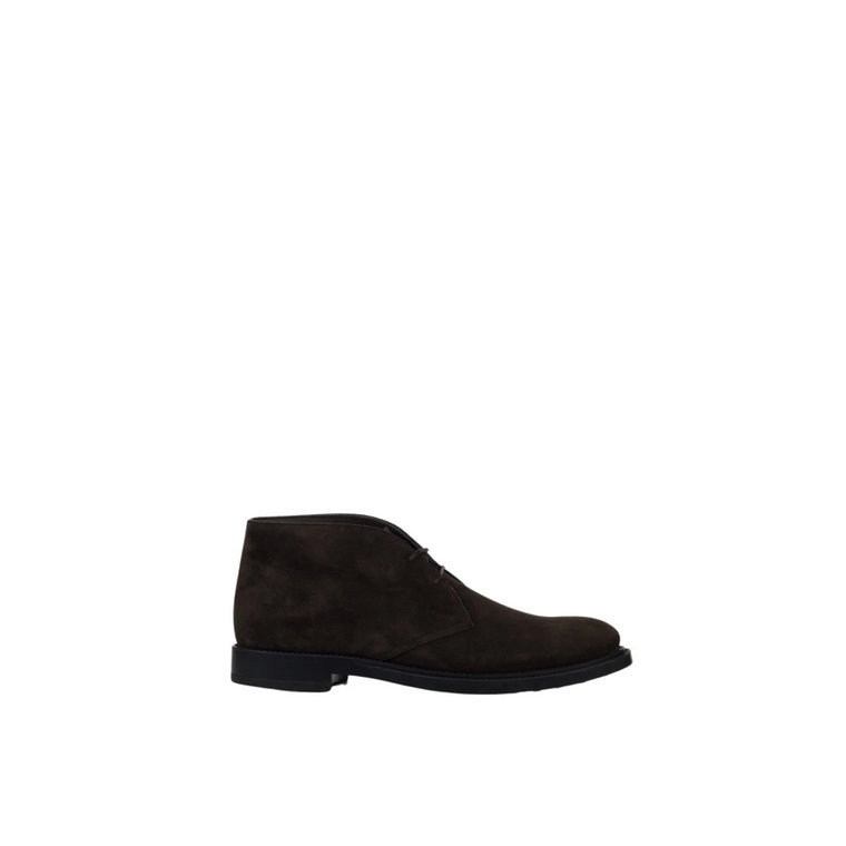 Ankle Boots Tod's