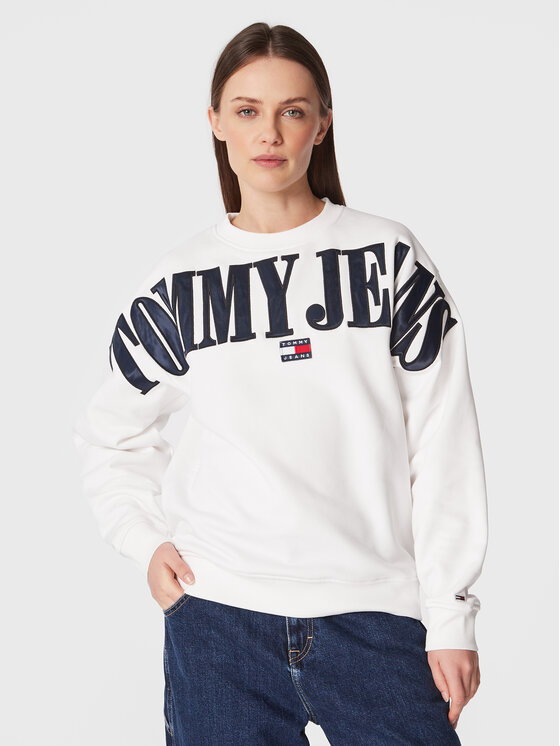 Bluza Tommy Jeans