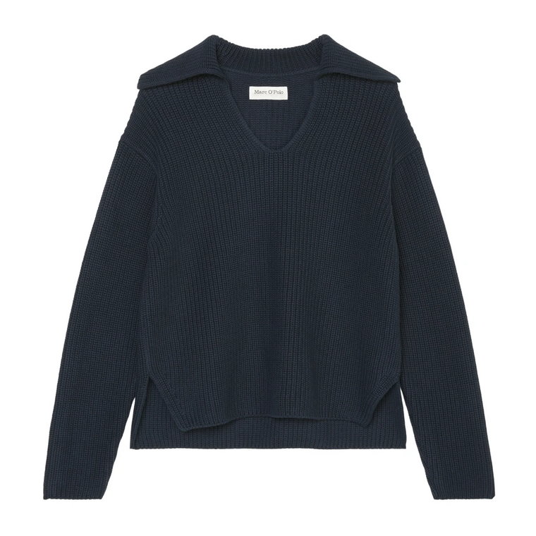 V-neck Knitwear Marc O'Polo