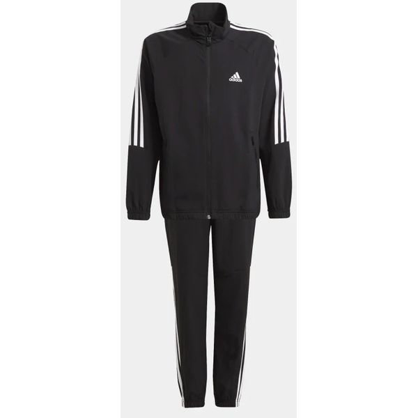 Dres juniorski Woven Set Adidas