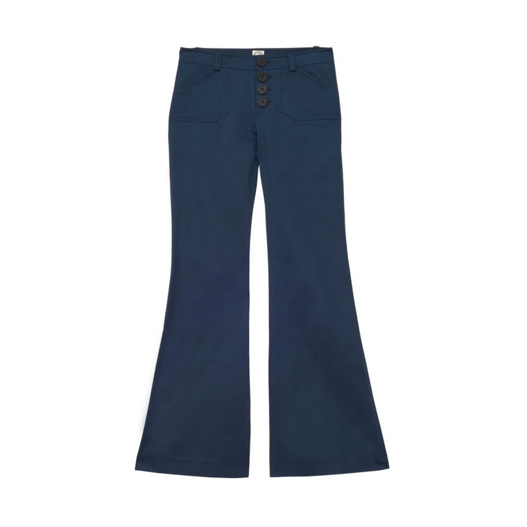 Trousers Ines De La Fressange Paris