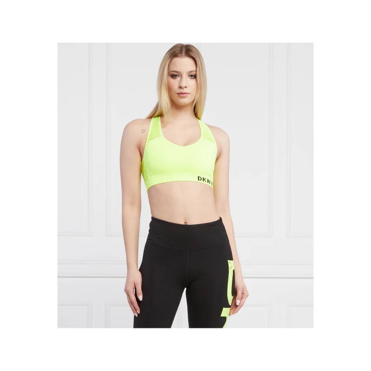 DKNY Sport Biustonosz