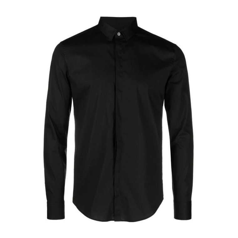 Casual Shirts Emporio Armani