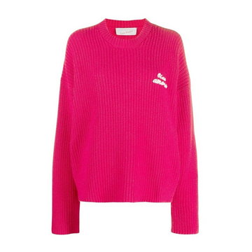 Giada Benincasa, Sweater Różowy, female,