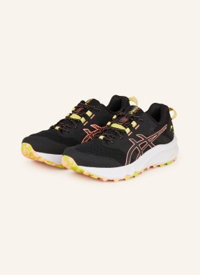 Asics Buty Do Biegania W Terenie Trabuco Terra 2 schwarz