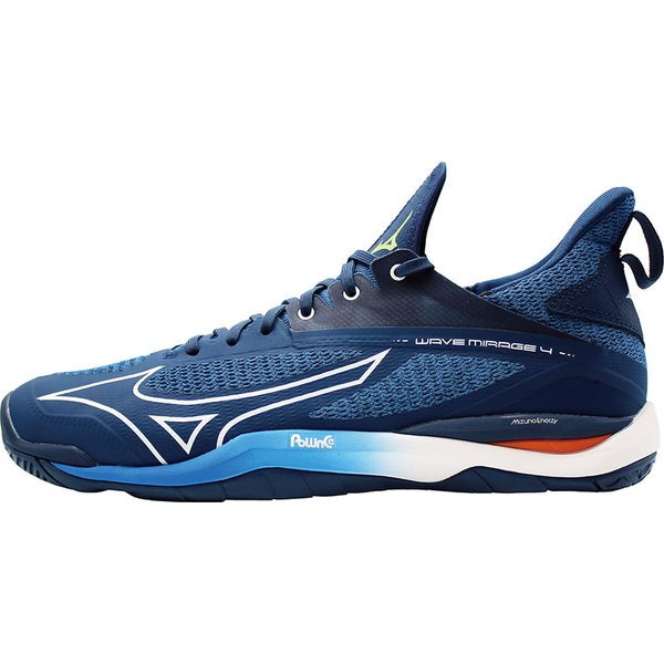 Buty Wave Mirage 4 Mizuno