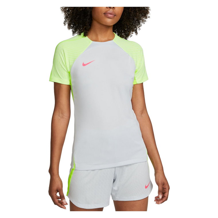 Koszulka piłkarska damska Nike Dri-FIT Strike DX0517