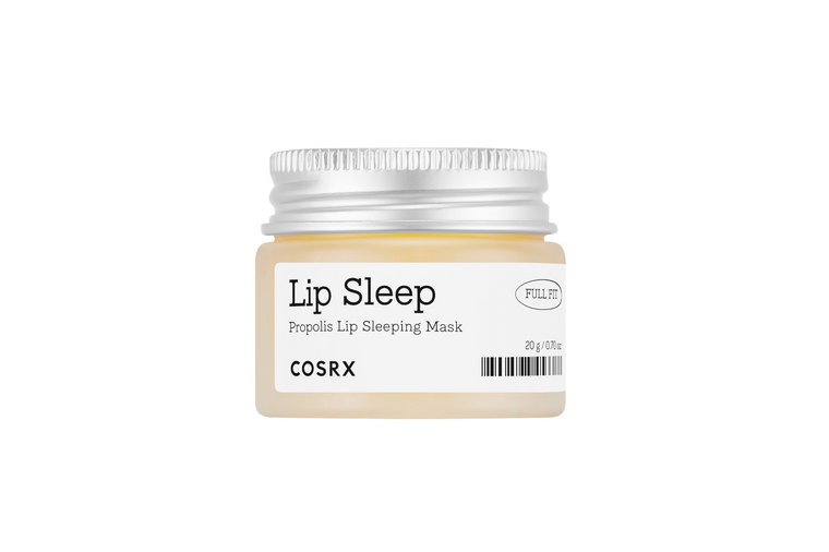 Cosrx Full Fit Propolis Lip Sleeping Mask 20g