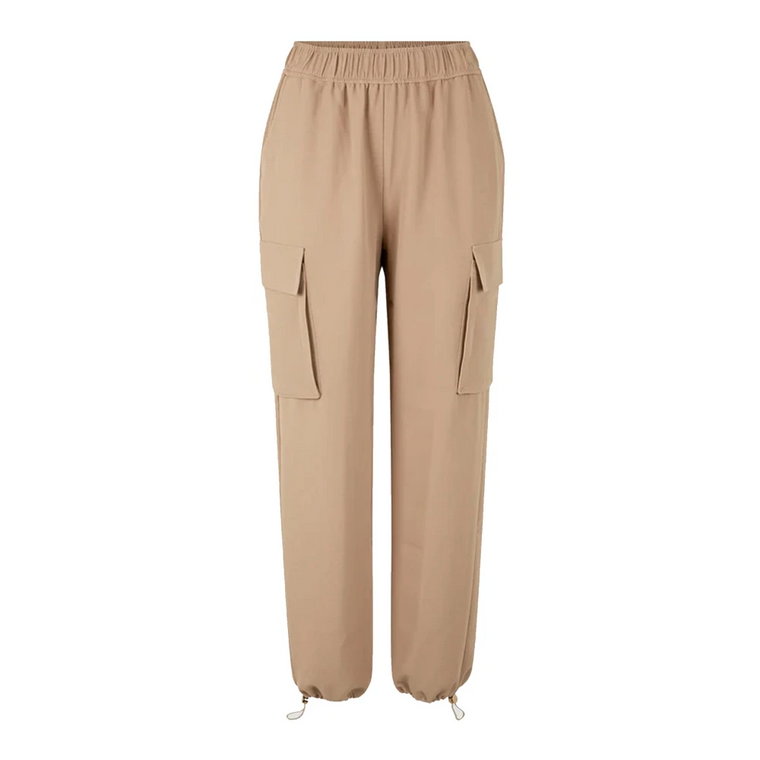 Tapered Trousers Notes Du Nord