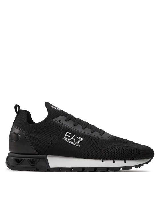 Sneakersy EA7 Emporio Armani