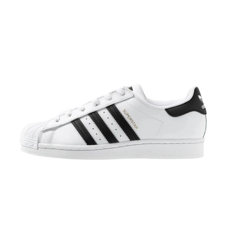 Oryginalne Superstar Damskie Buty Adidas