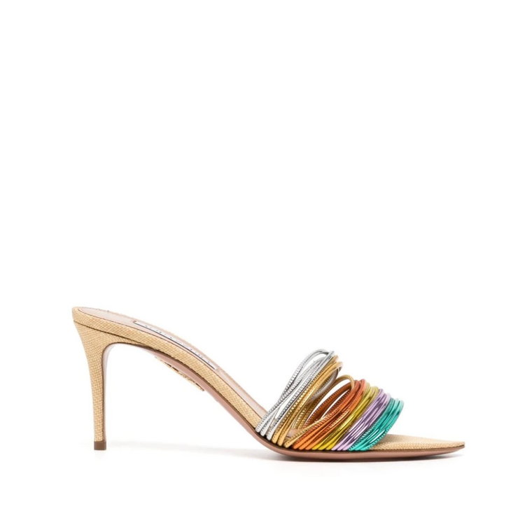 Sandals Aquazzura