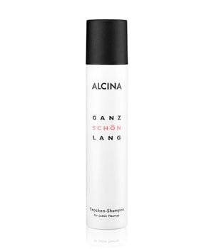 ALCINA Ganz Schön Lang Trocken-Shampoo Suchy szampon 200 ml