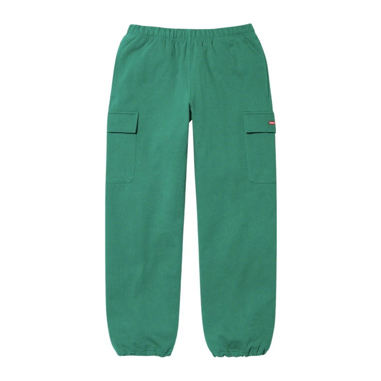 Cargo Sweatpant Light Pine Limited Edition Supreme