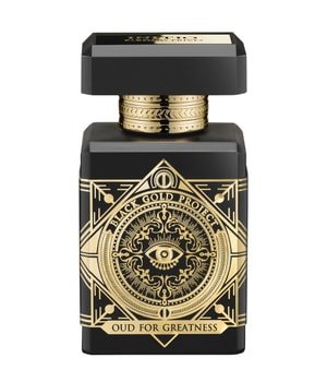 Initio Oud for Greatness Black Gold Project Woda perfumowana 50 ml