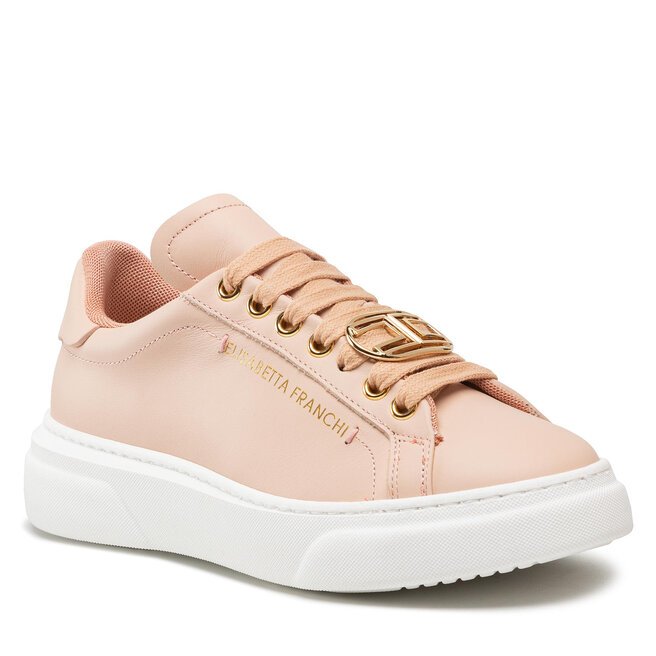 Sneakersy Elisabetta Franchi