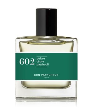 Bon Parfumeur 602 Pepper - Cedar - Patchouli Woda perfumowana 30 ml