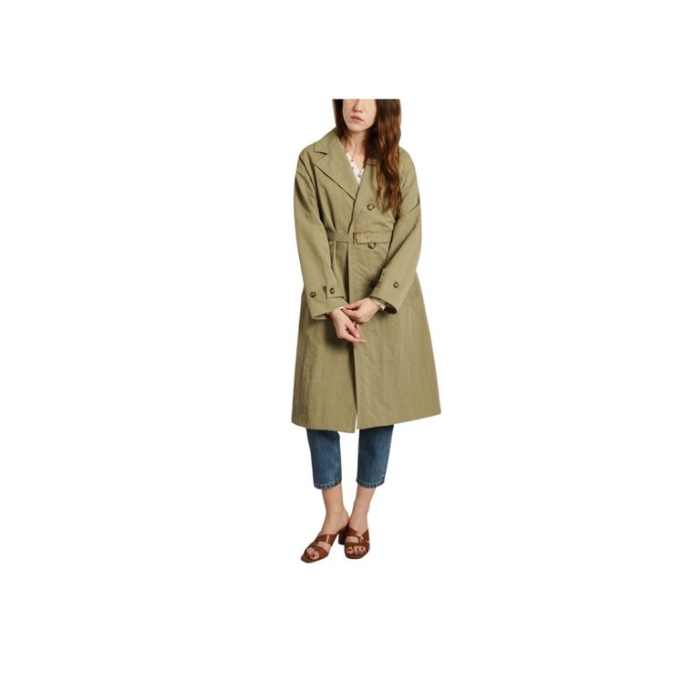 Trench Coats A.p.c.