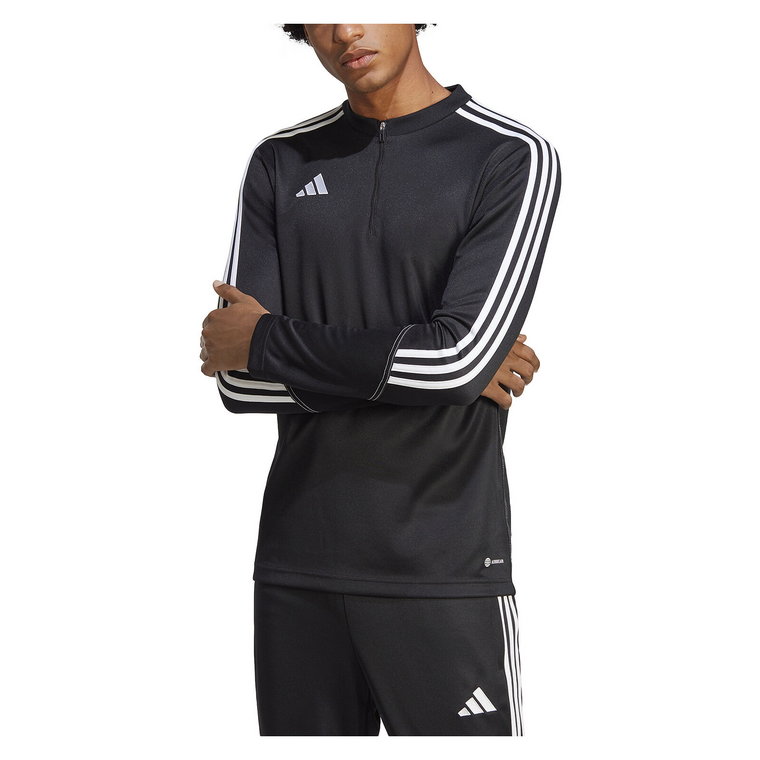 Bluza piłkarska męska adidas Tiro 23 Club HS3617