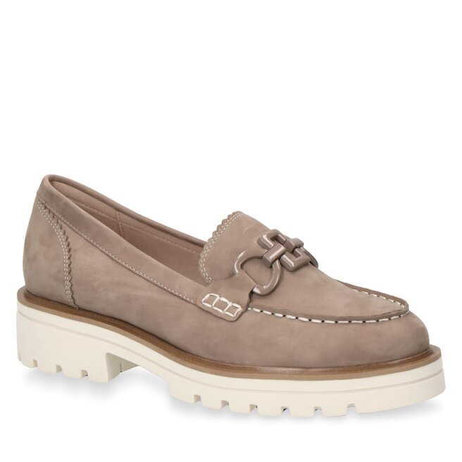 Loafersy Caprice