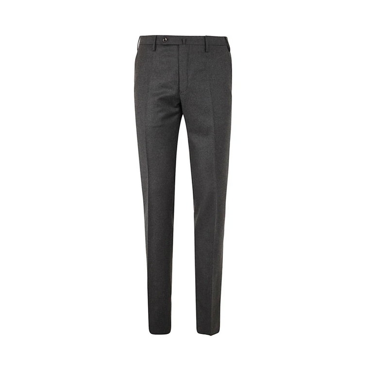 Suit Trousers Incotex