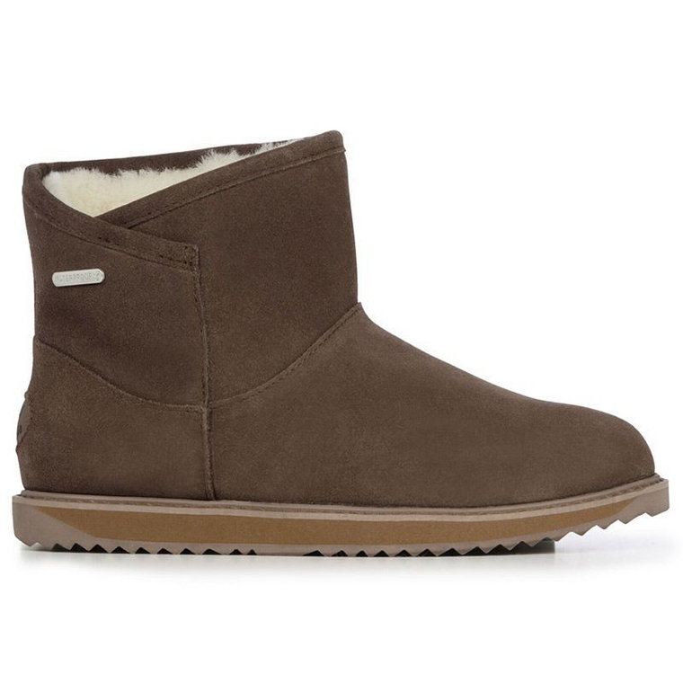 Buty Emu Australia Dofida Mini W12645OAK - brązowe