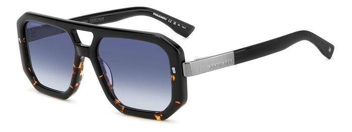 Okulary przeciwsłoneczne Dsquared2 D2 0105 S WR7