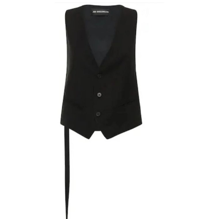 Vests Ann Demeulemeester