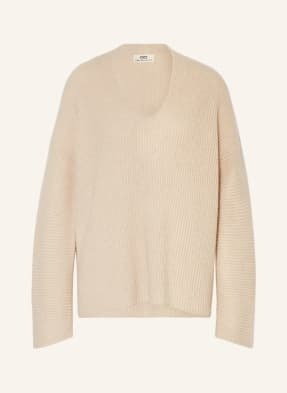 Sminfinity Sweter Z Dodatkiem Kaszmiru beige