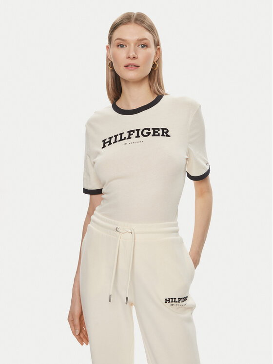 T-Shirt Tommy Hilfiger