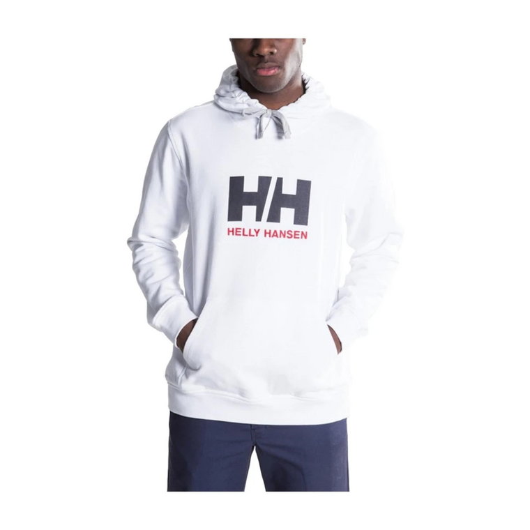 Bluza z kapturem Helly Hansen