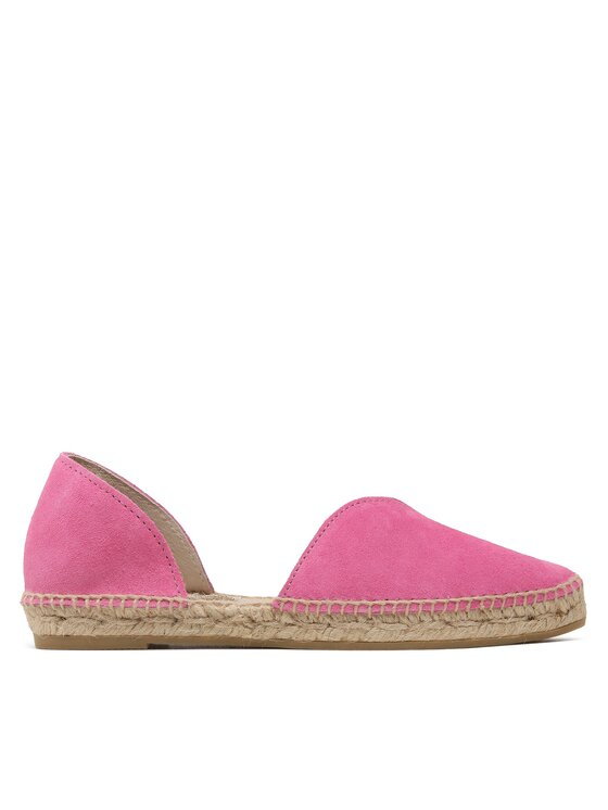 Espadryle Manebi