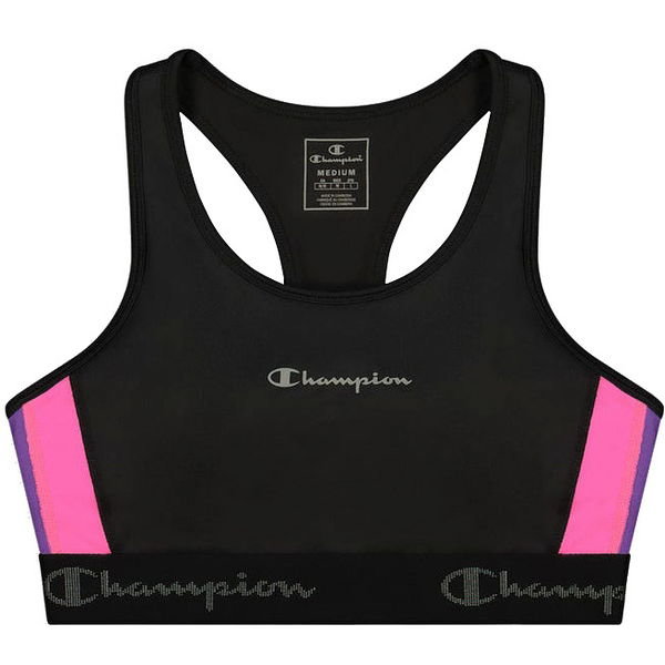 Biustonosz sportowy Insert Racer Bra Champion