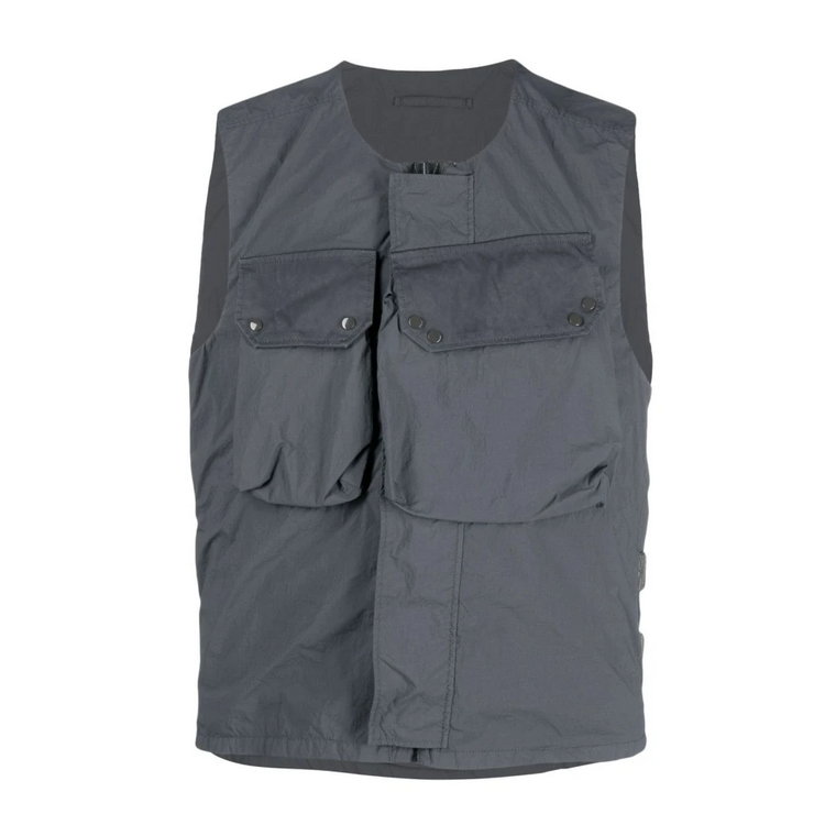 Vests Ten C