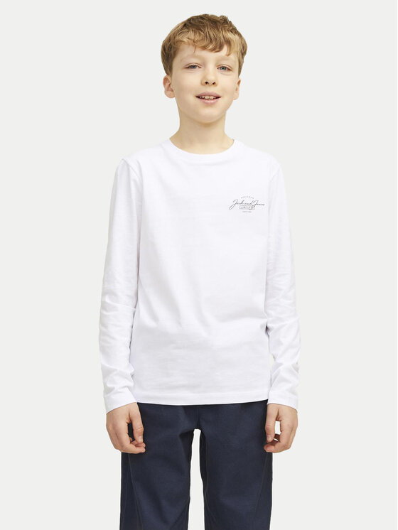 Bluzka Jack&Jones Junior