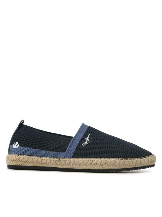 Espadryle Pepe Jeans