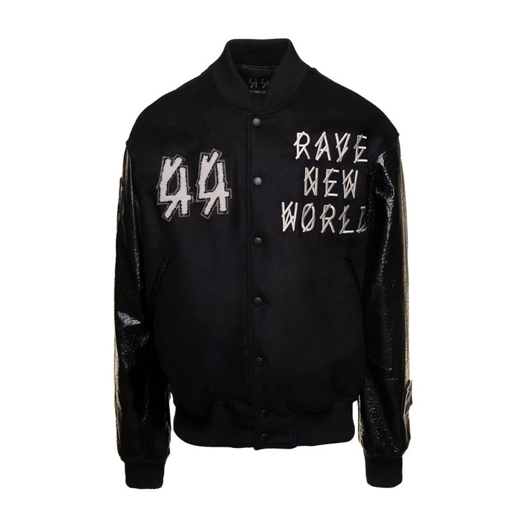 Bomber Jackets 44 Label Group