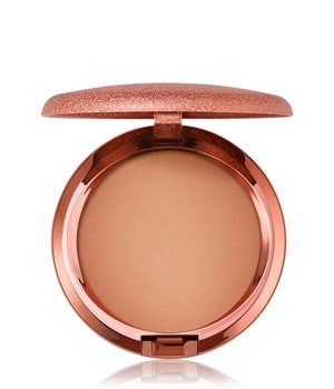 MAC Skinfinish Sunstruck Matte Bronzer Bronzer 8 g Matte Light Golden