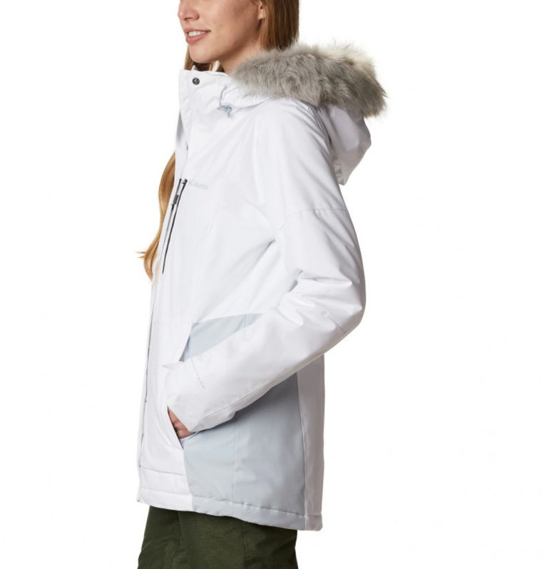 Damska kurtka narciarska COLUMBIA Ava Alpine Insulated Jacket