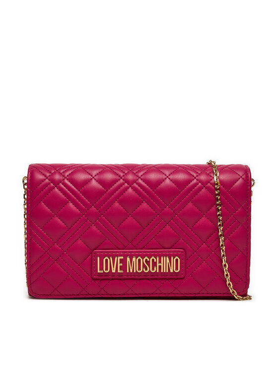 Torebka LOVE MOSCHINO