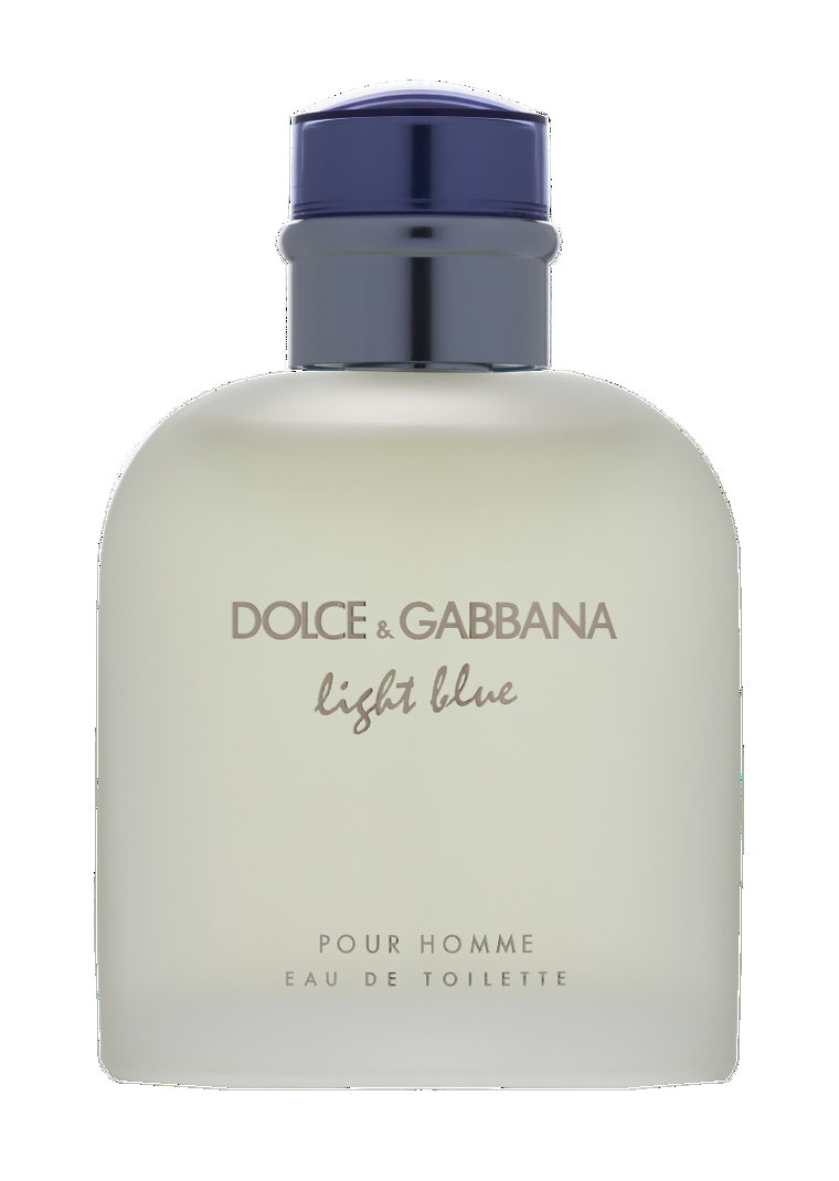 Dolce&Gabbana Light Blue Pour Homme - woda toaletowa dla mężczyzn 75ml