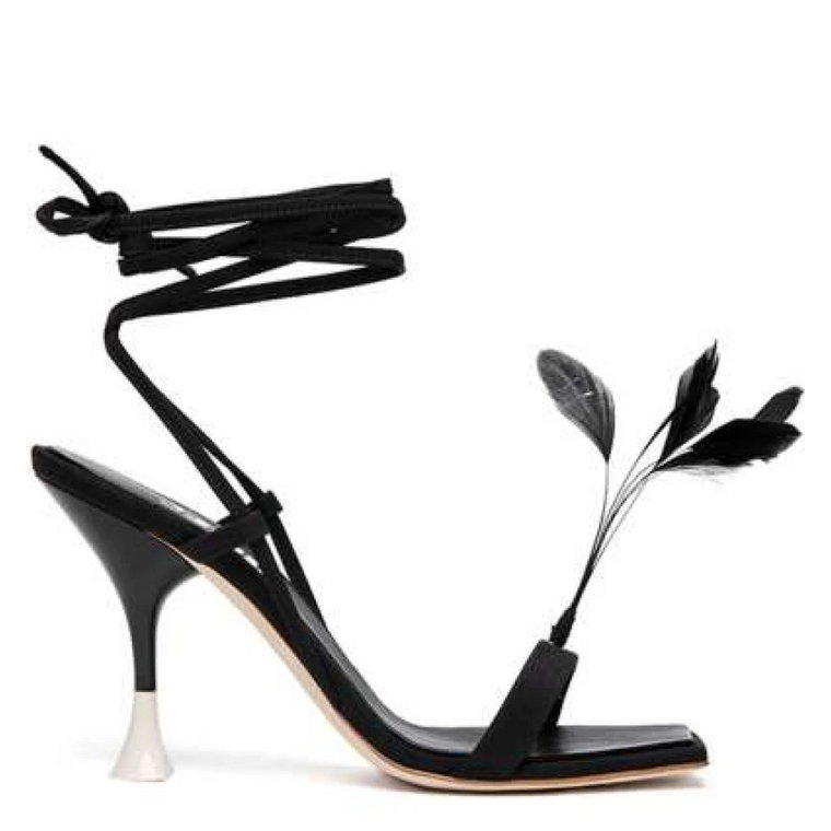 High Heel Sandals 3Juin