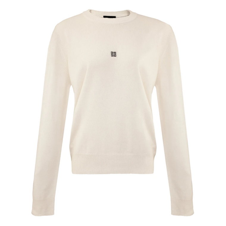 Round-neck Knitwear Givenchy